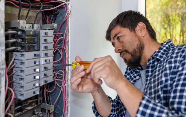 Emergency Electrical Repair Services in Somerville, TX